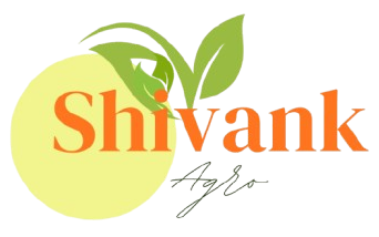 Shivank Agro Website